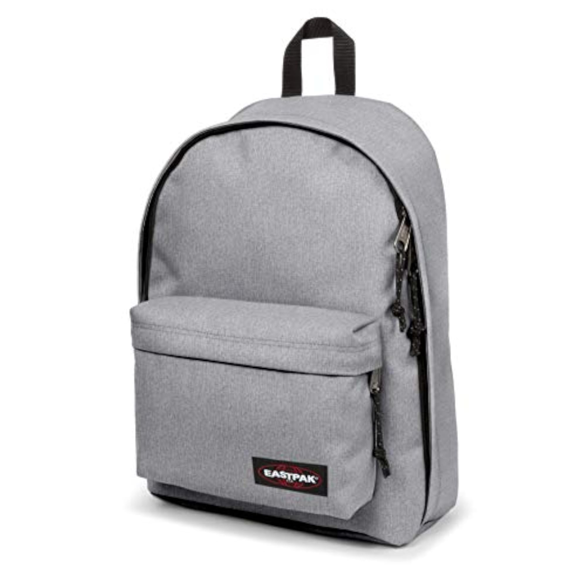 Unisex Out Of Office Laptop Backpack, Sunday Grey